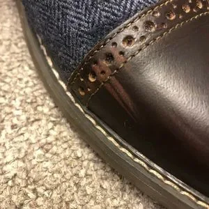 G.H. Bass & Co. | Shoes | Gh Bass Co Howie Herringbone 